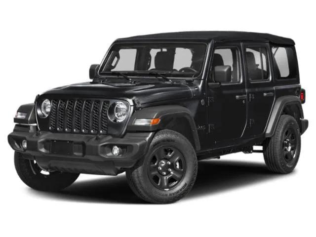 jeep wrangler 4-door 2024 1C4PJXDG2RW348002 image jeep wrangler 4-door 2024 1C4PJXDG2RW348002 image